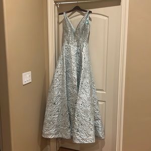 McDuggal Gown